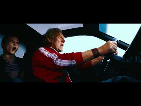 afbeelding Børning (teasertrailer)