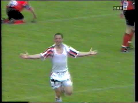 SV Stockerau - SV Spittal 0:3 - 2. Liga 1998/99