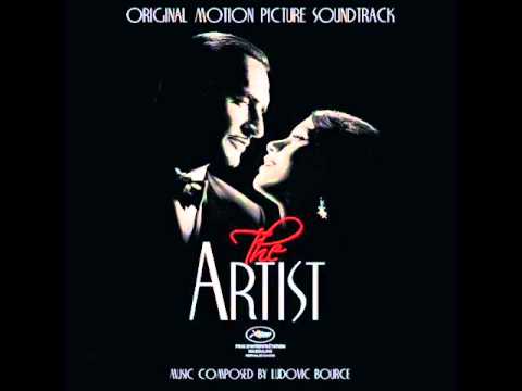 The Artist | Soundtrack Suite (Ludovic Bource)