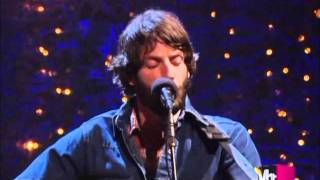 Vh1 Storytellers - Ray LaMontagne - &quot;Old Before Your Time&quot;