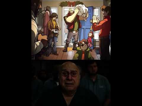 The last tf2 comic (comic #7) #tf2