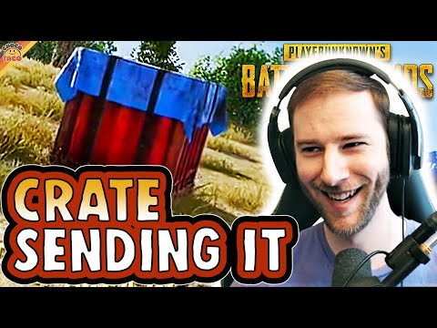 The Balls are in chocoTaco's Court ft. Boom - PUBG Duos Gameplay