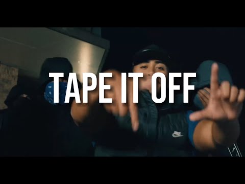(FREE) LF70 x ONEFOUR Australian Trap Type Beat - "Tape It Off"