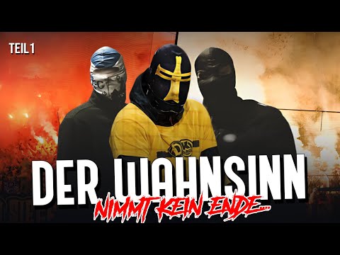 Der deutsche Wahnsinn nimmt kein Ende... (Teil1)
