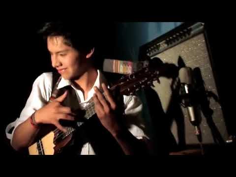 Raíces de Jauja - Alguien Como Yo (Saya)