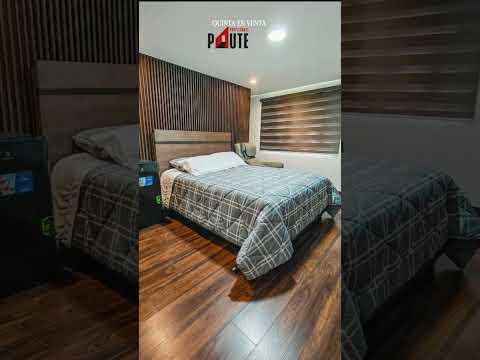 Invierte en tu futuro: Quinta en venta en Paute