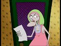 Courage The Cowardly Dog Exorcism Instructions