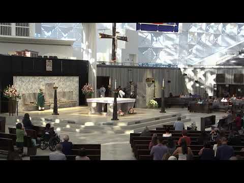 03/08/2023 | Thứ Năm Tuần XVII Mùa Thường Niên