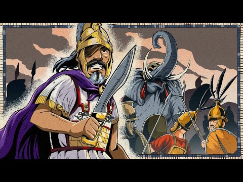 Punic Wars from the Carthaginian Perspective | Animated History