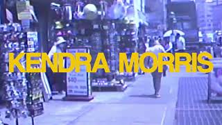 Kendra Morris – “What Are You Waiting For”