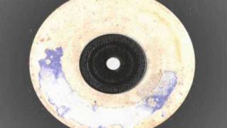 Lyn Taitt & The Jets - Adam Twelve -  version blanc duc 0045 - reggae