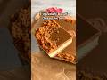 5 Ingredient Biscoff Cheesecake Bars