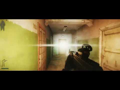 Escape from Tarkov - Dorm room 103 key