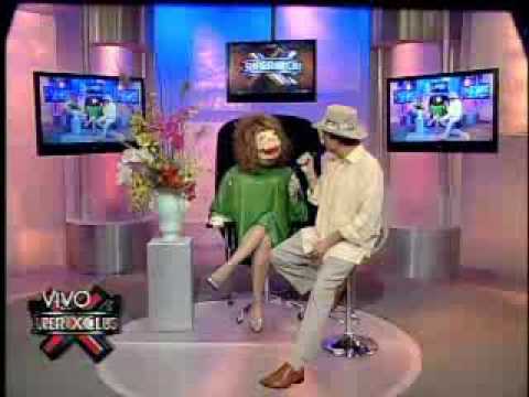 SuperXclusivo 1/18/10 - Merenguero con chilla en Guavate