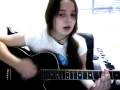 Broken Wings - Flyleaf Cover 