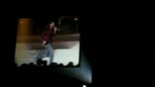 American Idol 4 - Bo Bice &quot;I Don&#39;t Wanna Be&quot;