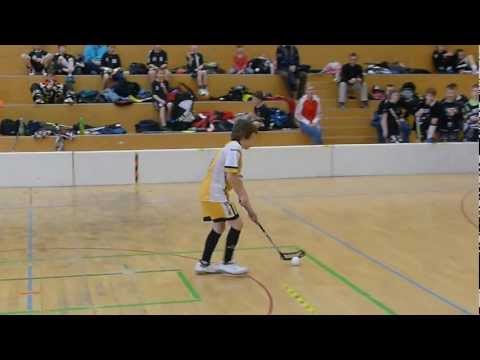 23.2. Liberecká liga elévů - Milánek ne.MTS