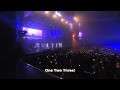Big Bang - Heaven (Live) 