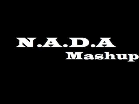 Kernkraft 400 Vs Sick Individuals  - Lights of Neon & Zombie Rattle (N.A.D.A Mashup)