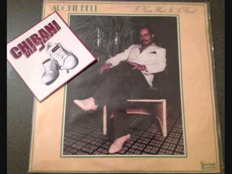Archie Bell - I Never Made Love