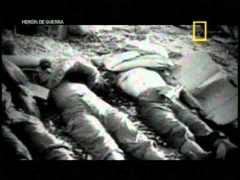 HERÓIS DE GUERRA -epis.1- O DIA -D 3/3