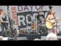 Angie Stevens band (solos)