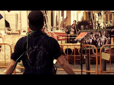 Cortometraje C.H.E.