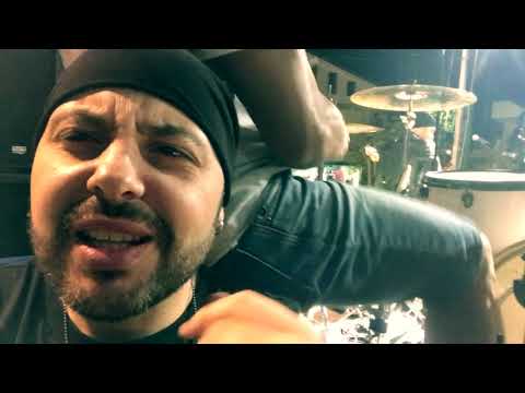 CSIC - Stupendo Live @ Falciano Del Massico (CE)