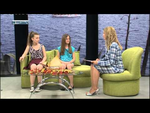 TV Jadran - Dječji zbor "Trogir"