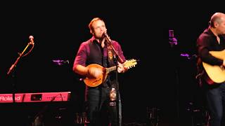 &quot;Hand Me Down My Bible&quot; - The High Kings (Live from Somerville Theater 2017)