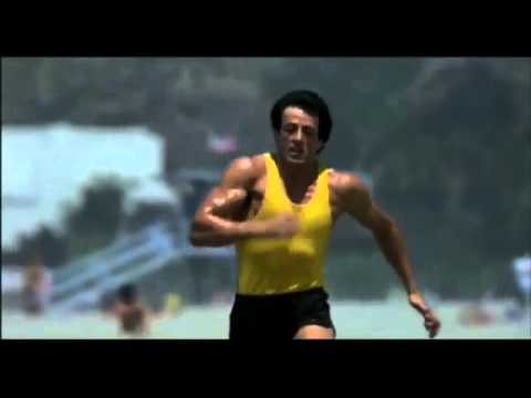 Imagination & Missy VS Rocky & Appolo