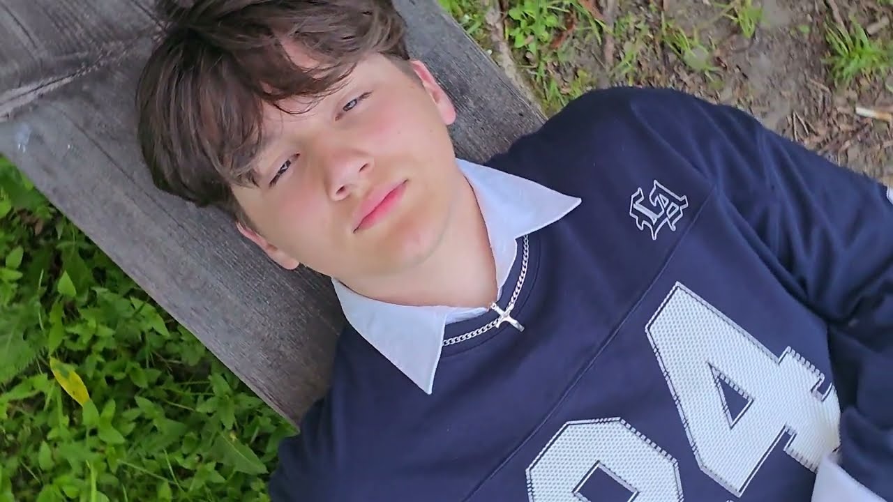 Oskar Nocek- "Stand Up" (cover)