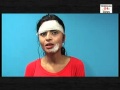 Actress Gehna Vashisht Beaten Up For Wearing Bikini With Indian Flag