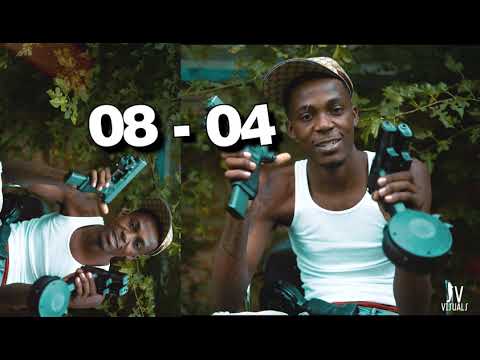 FG Murda - “08-04” (🎥@_shayvisuals)