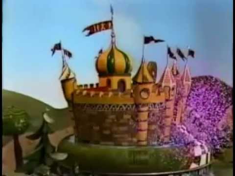 Sing-A-Long At Eureeka's Castle