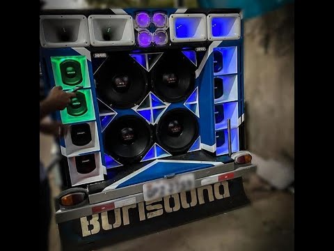 Carretinha do leandro da BURISOUND