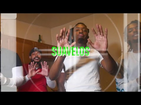 Suavelos - Kemba Walker ( Official Video ) Dir. By @ftbfilms