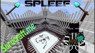 GermanSpleefer auf Survcraft
