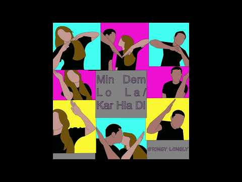 StoneyLoney ft Thelmz & Dior - Kar Hla Di