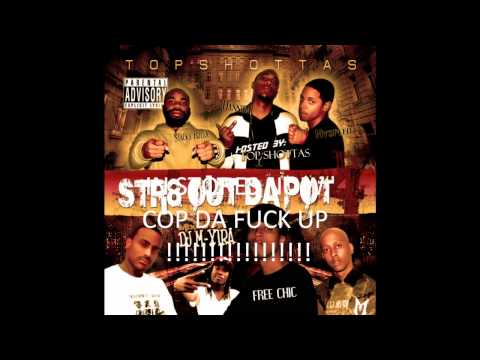 FULL THROTTLE- Hannibal Stacks Ruega Razor Blade Hyspeed