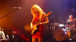 Ana Popovic - Every kind of people - Live Paris 2015