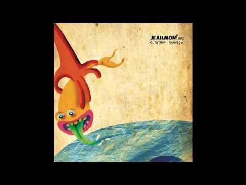 Outstrip, Dub Makers & Maria Chirkova - Rainbow (Amine Edge Edit) OFFICIAL