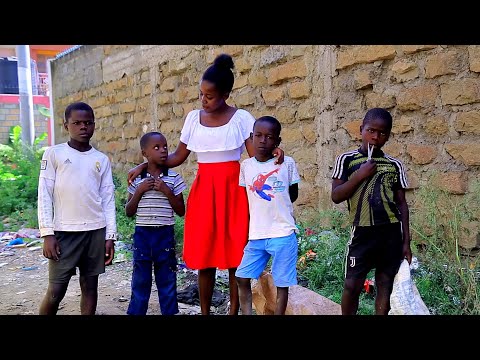 TUWASAIDIE WASIOJIWEZA || Mike MasuboJnr feat Vanessa and Faydee {SMS 'SKIZA 5963864' TO 811}