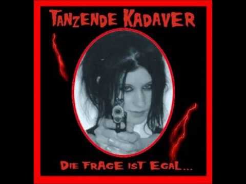 Zombies in der Lindenstraße - Tanzende Kadaver