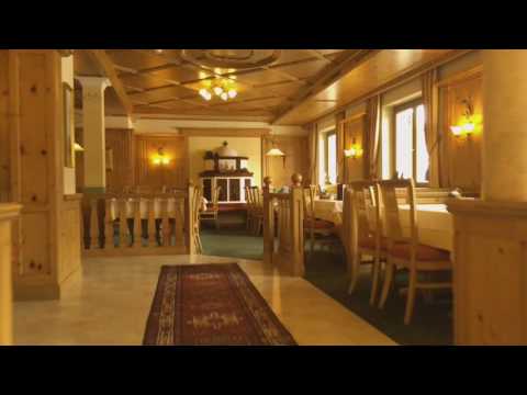 30 sec Alte Post Fieberbrunn HOTEL