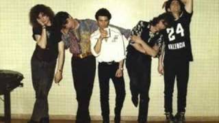 Los Rodríguez - Rock del ascensor