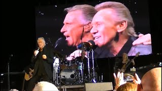 Righteous Brothers - LITTLE LATIN LUPE LU Lyrics