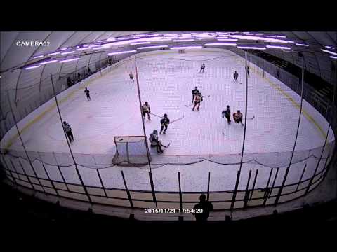 U14 151 MAC B - Debreceni HK (20151121) kamera2