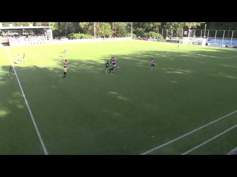 Milan great run PSV u16- Feyenoord u16