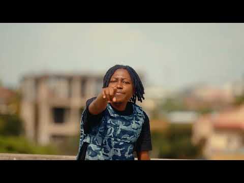 Blakid - Shimi (Official Music Video)